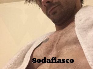 Sodafiasco