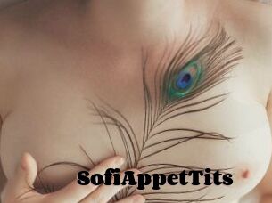 SofiAppetTits