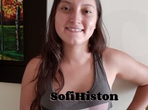 SofiHiston