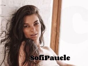 SofiPauele