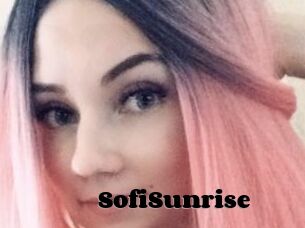 SofiSunrise