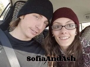 SofiaAndAsh