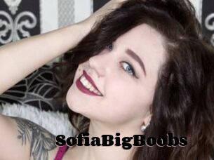 SofiaBigBoobs