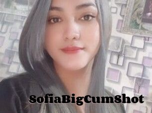 SofiaBigCumShot