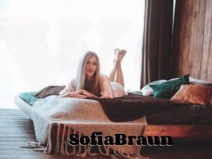 SofiaBraun