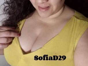 SofiaD29