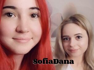 SofiaDana