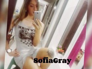 SofiaGray