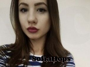 SofiaHops