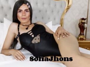 SofiaJhons