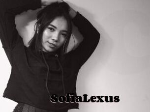 SofiaLexus