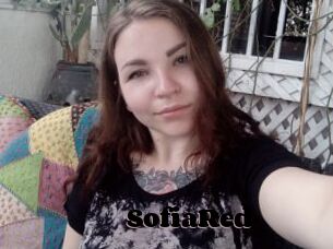 SofiaRed