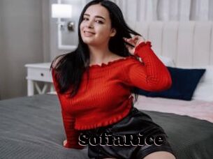 SofiaRice
