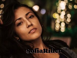 SofiaRider