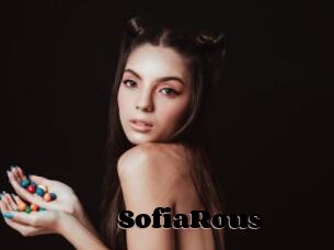 SofiaRous