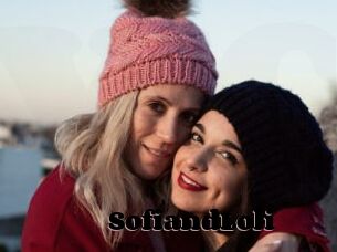 SofiandLoli