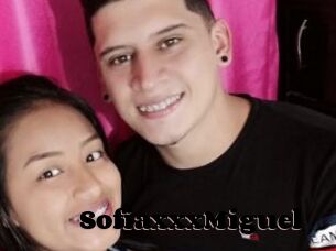 SofiaxxxMiguel