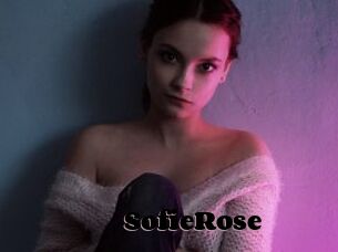 SofieRose