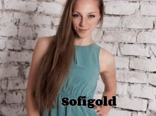 Sofigold