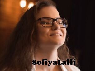 SofiyaLalli