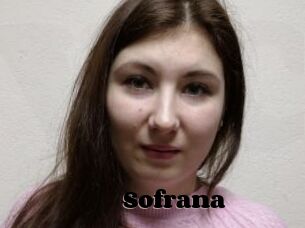 Sofrana