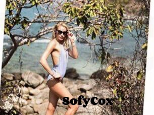 SofyCox