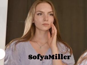 SofyaMiller