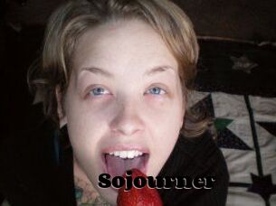 Sojourner