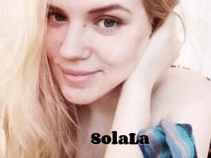 SolaLa