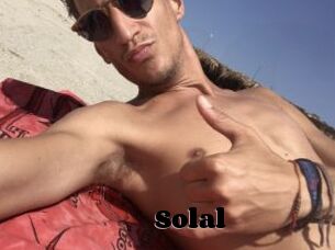 Solal