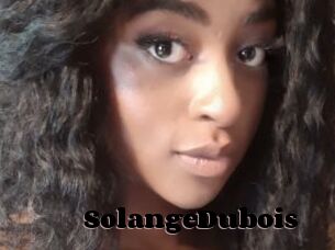 SolangeDubois