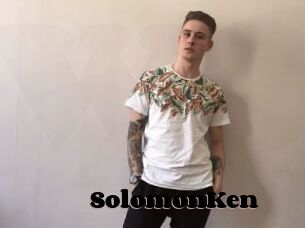 SolomonKen
