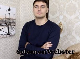 SolomonWebster