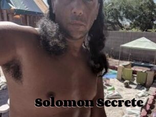 Solomon_Secrete