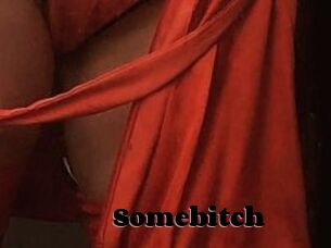 Somebitch
