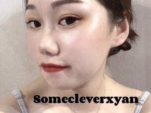 Somecleverxyan