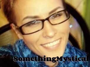 Something_Mystical