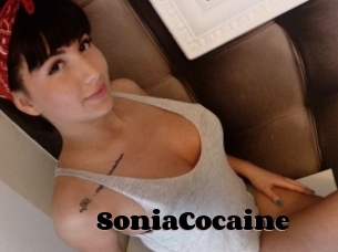 SoniaCocaine