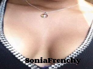 SoniaFrenchy