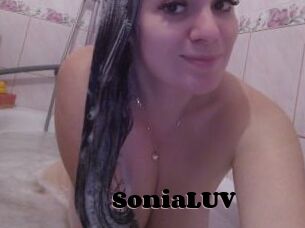 SoniaLUV