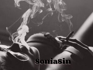 SoniaSin