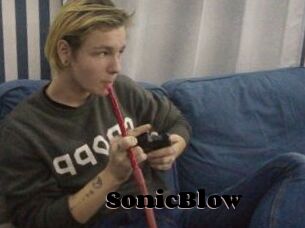 SonicBlow