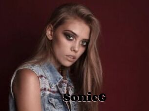 SonicG