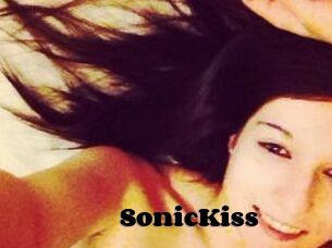 SonicKiss