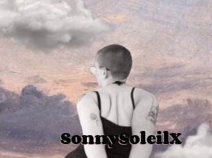 SonnySoleilX