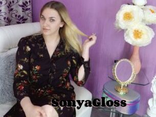 SonyaGloss