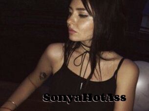 SonyaHotAss