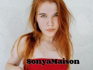 SonyaMaison
