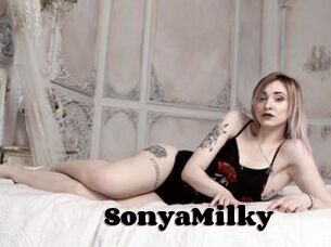 SonyaMilky