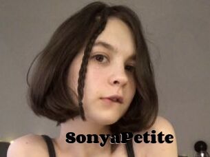 SonyaPetite